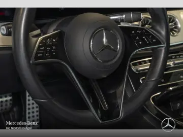 MERCEDES-BENZ CLS 400 d 4M AMG Night SHD Burm AHK AB&hellip;