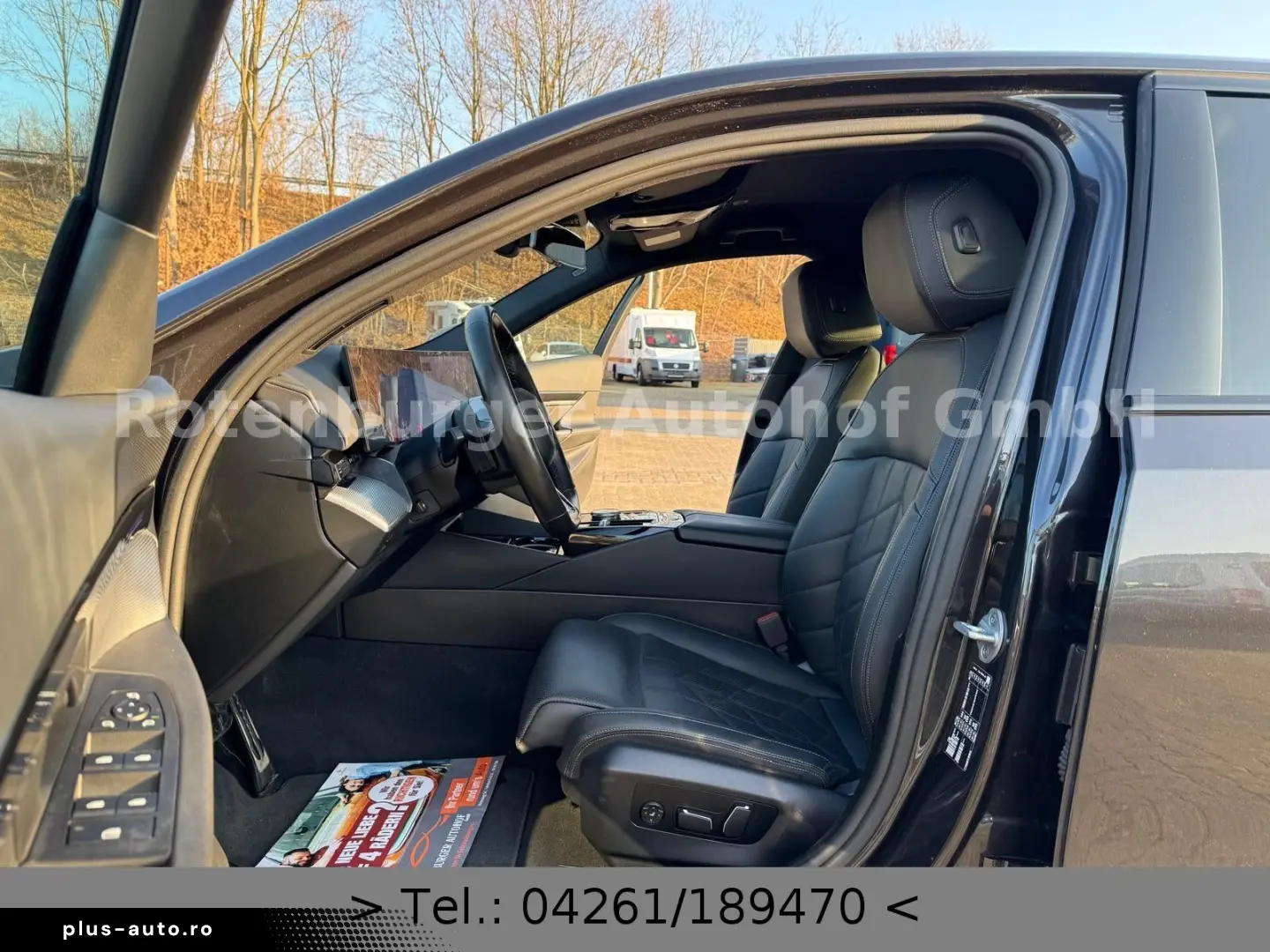 BMW 520D M-SPORT LED VIRTUAL KAMERA 1.HAND TÜV NEU