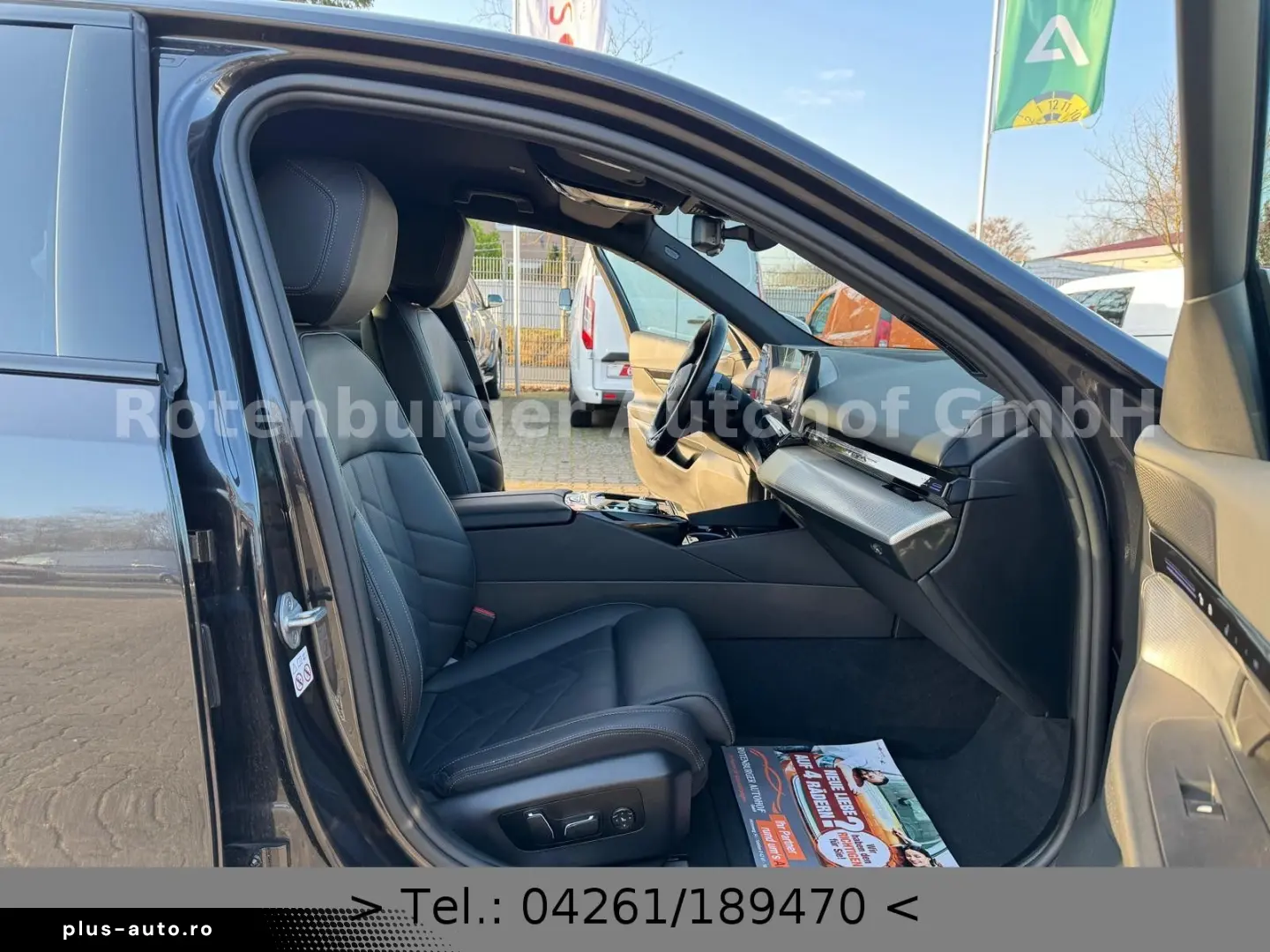 BMW 520D M-SPORT LED VIRTUAL KAMERA 1.HAND TÜV NEU