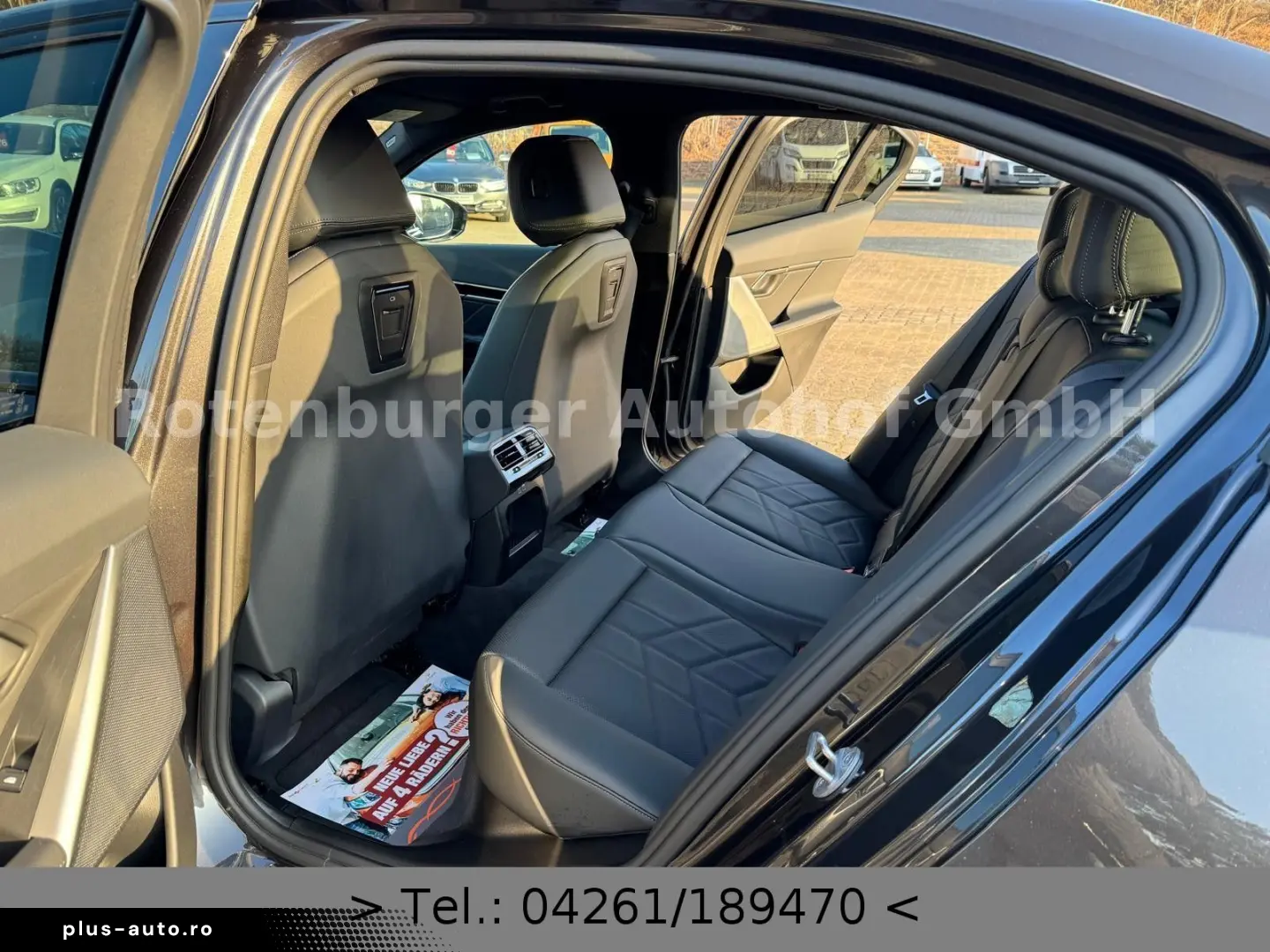 BMW 520D M-SPORT LED VIRTUAL KAMERA 1.HAND TÜV NEU