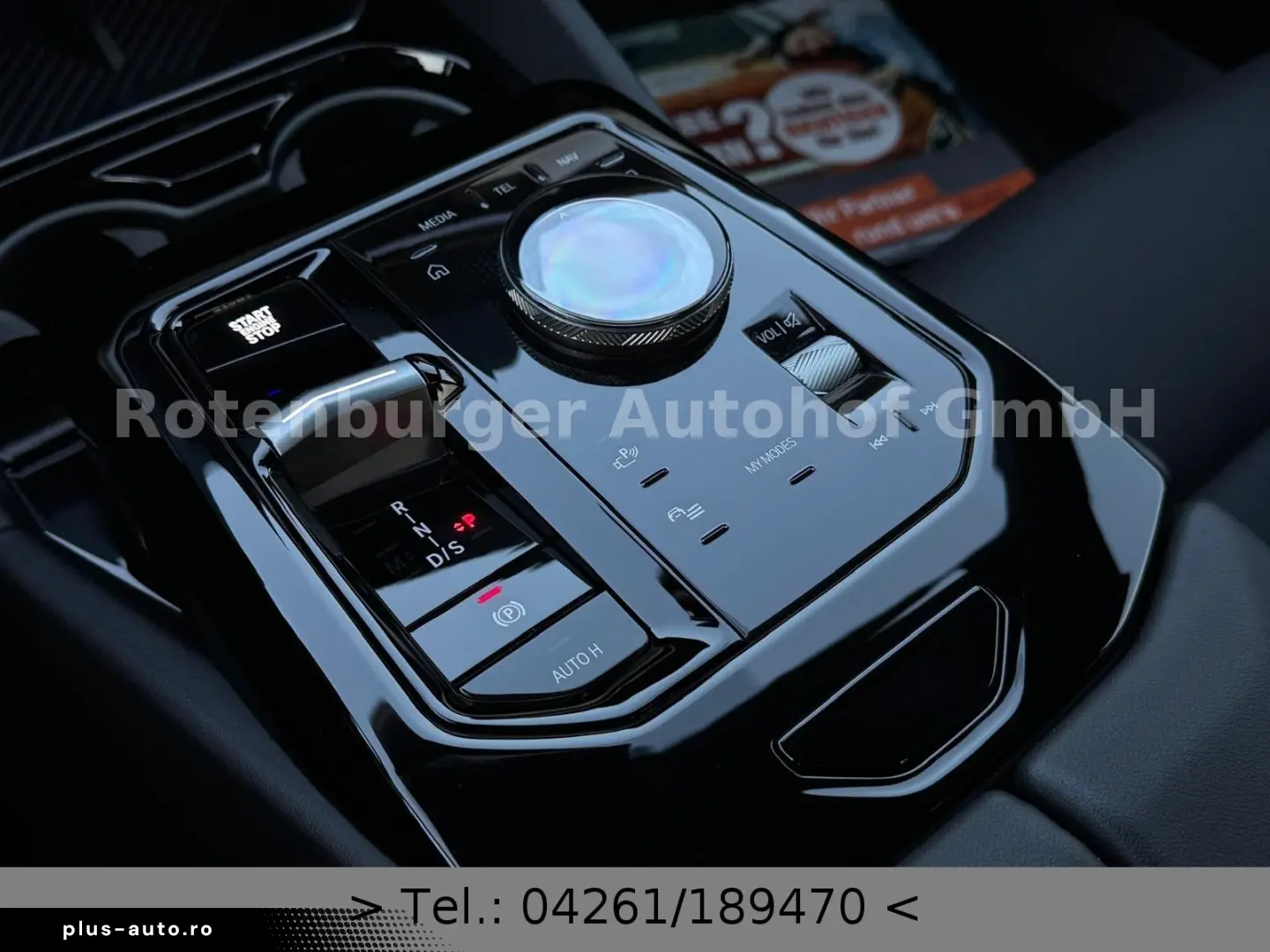 BMW 520D M-SPORT LED VIRTUAL KAMERA 1.HAND TÜV NEU