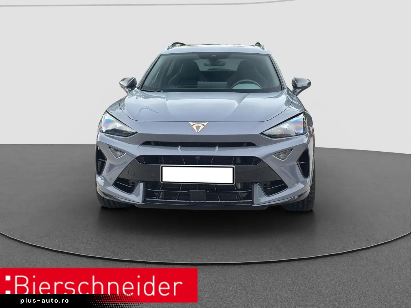 CUPRA Formentor 2.0 TSI DSG 4Dr VZ AB 577EUR ABT400 AH