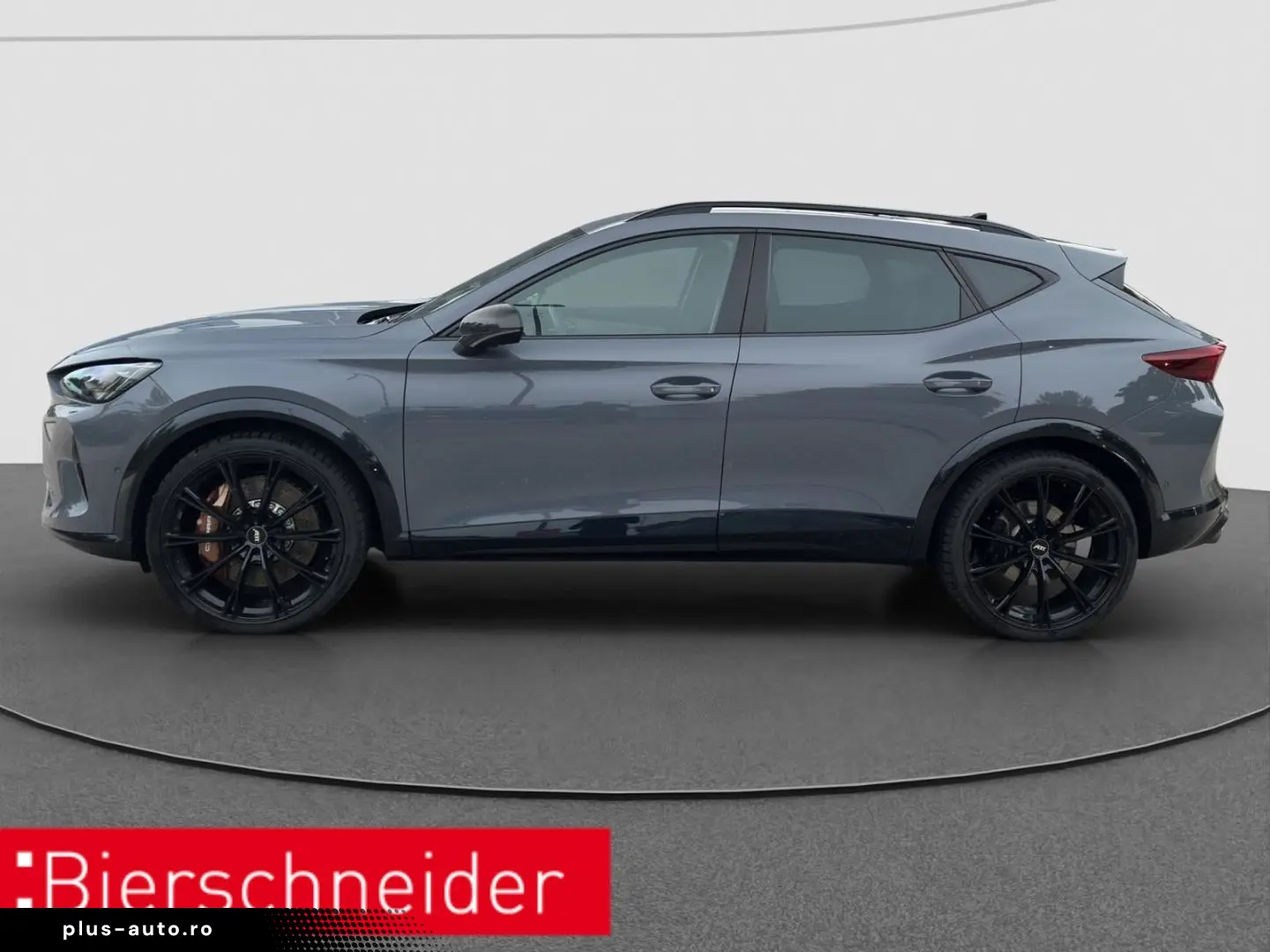 CUPRA Formentor 2.0 TSI DSG 4Dr VZ AB 577EUR ABT400 AH