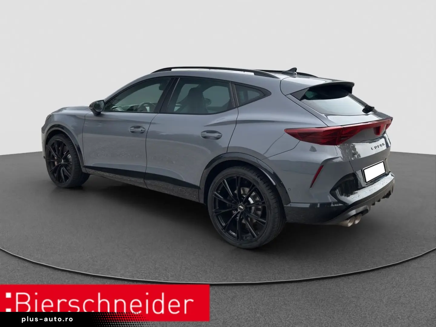 CUPRA Formentor 2.0 TSI DSG 4Dr VZ AB 577EUR ABT400 AH