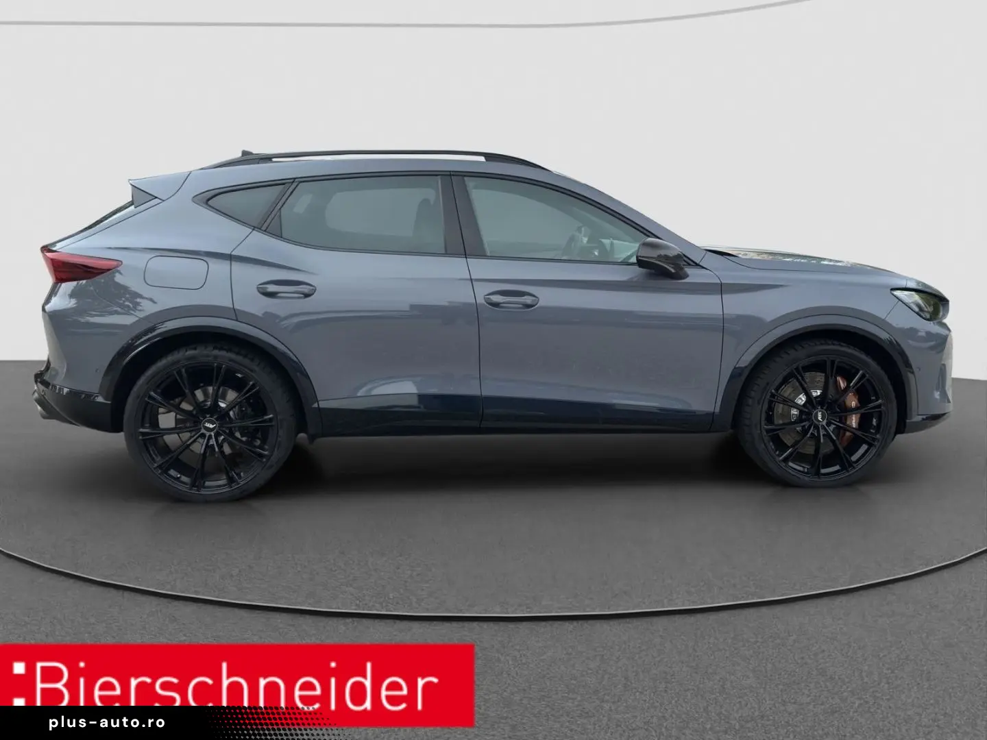 CUPRA Formentor 2.0 TSI DSG 4Dr VZ AB 577EUR ABT400 AH