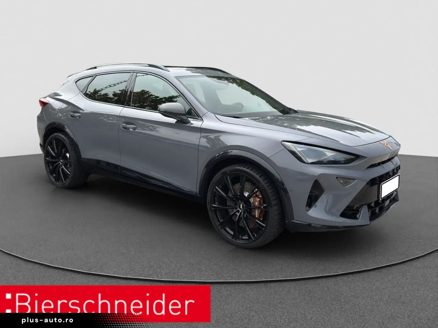 CUPRA Formentor 2.0 TSI DSG 4Dr VZ AB 577EUR ABT400 AH