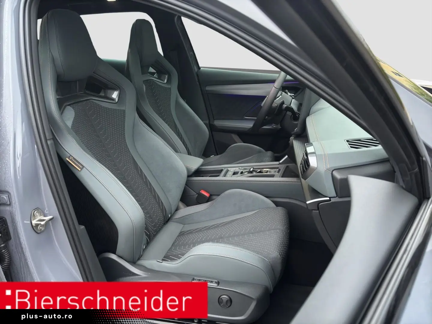 CUPRA Formentor 2.0 TSI DSG 4Dr VZ AB 577EUR ABT400 AH