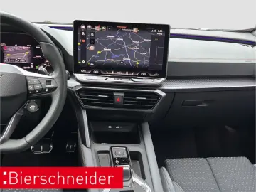 CUPRA Formentor 2.0 TSI DSG 4Dr VZ AB 577EUR ABT400 AH