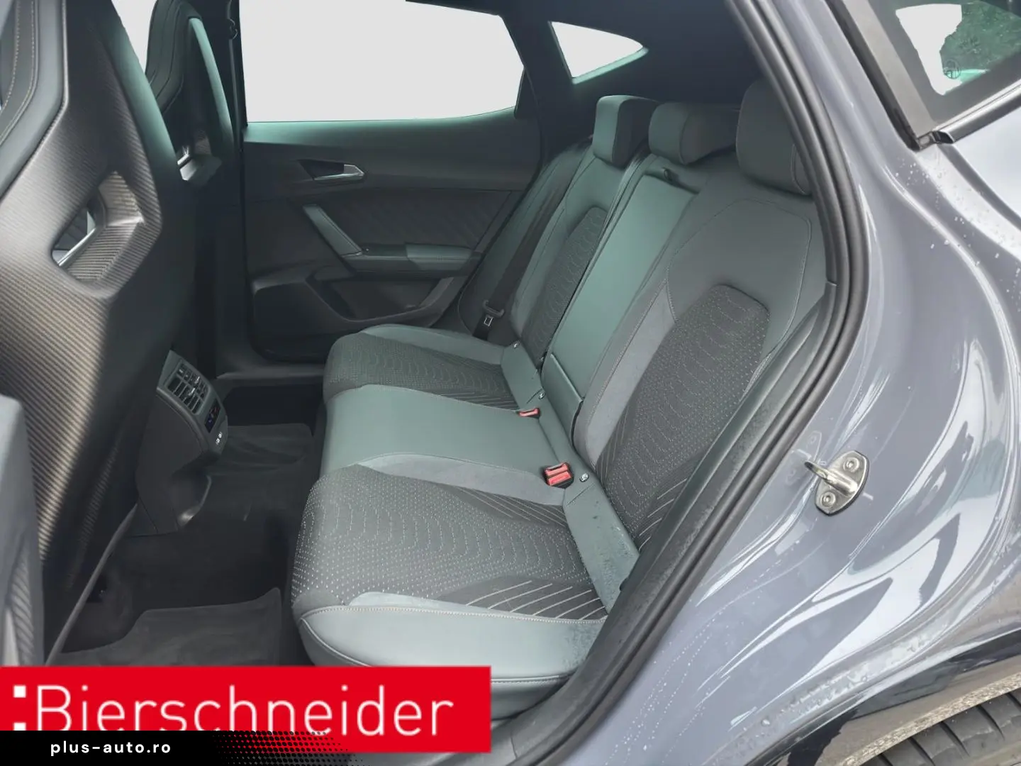 CUPRA Formentor 2.0 TSI DSG 4Dr VZ AB 577EUR ABT400 AH