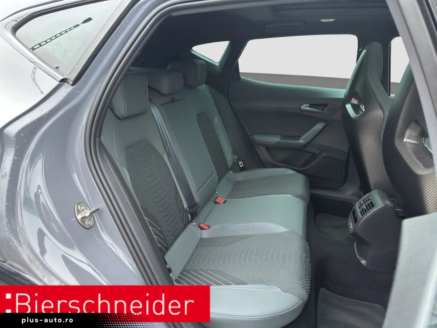 CUPRA Formentor 2.0 TSI DSG 4Dr VZ AB 577EUR ABT400 AH