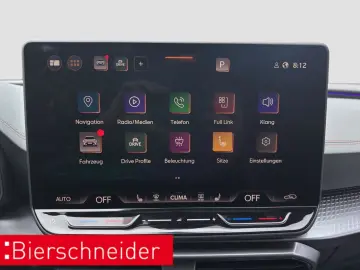 CUPRA Formentor 2.0 TSI DSG 4Dr VZ AB 577EUR ABT400 AH