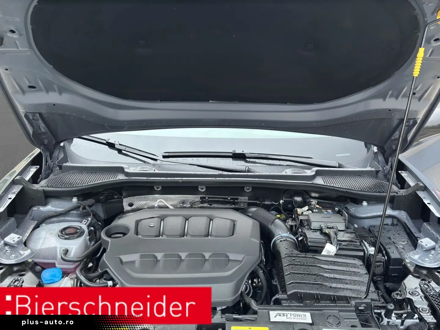 CUPRA Formentor 2.0 TSI DSG 4Dr VZ AB 577EUR ABT400 AH