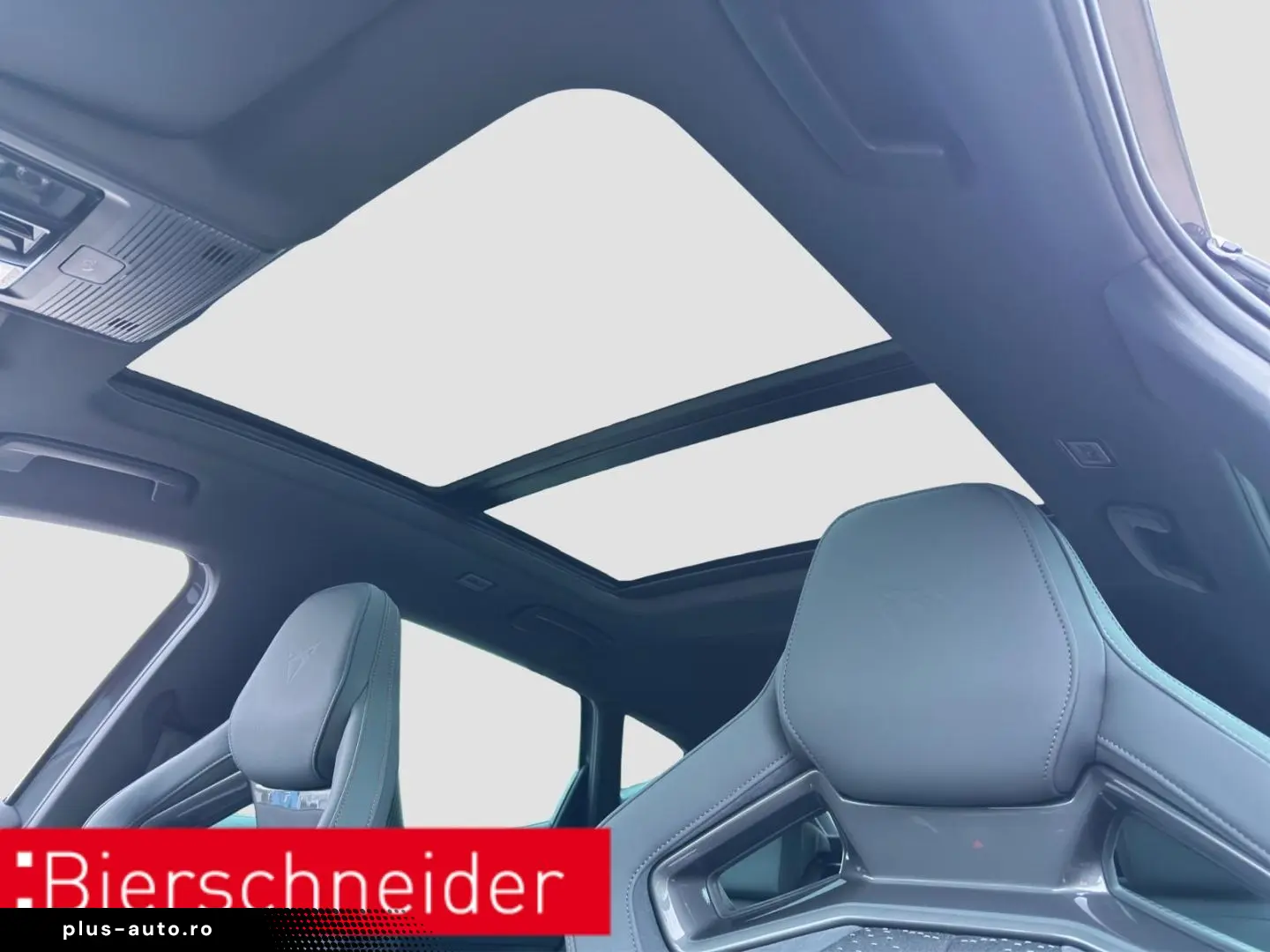 CUPRA Formentor 2.0 TSI DSG 4Dr VZ AB 577EUR ABT400 AH