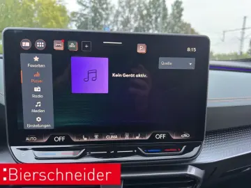 CUPRA Formentor 2.0 TSI DSG 4Dr VZ AB 577EUR ABT400 AH