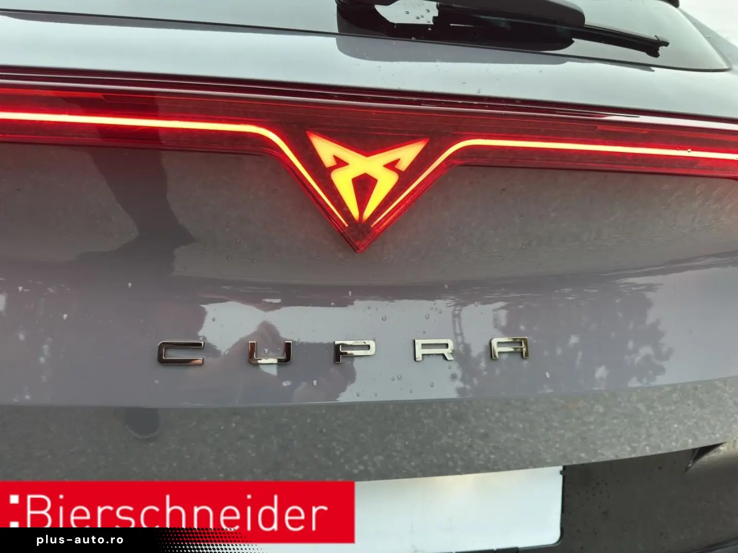 CUPRA Formentor 2.0 TSI DSG 4Dr VZ AB 577EUR ABT400 AH