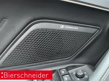 CUPRA Formentor 2.0 TSI DSG 4Dr VZ AB 577EUR ABT400 AH