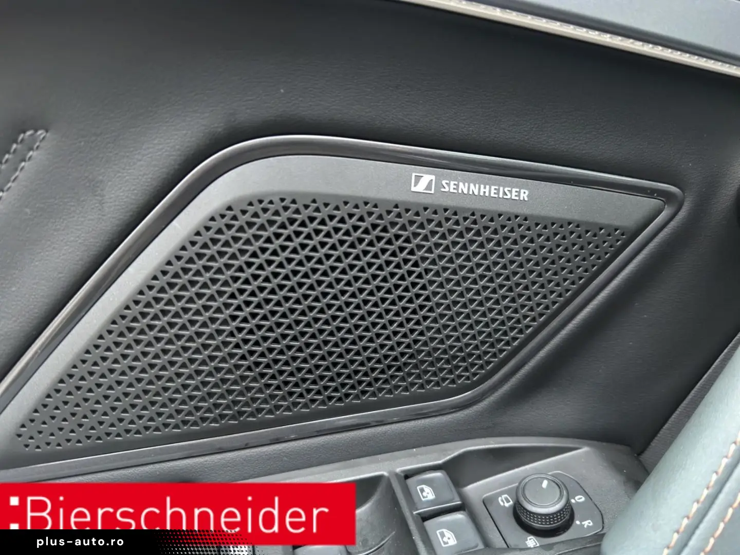 CUPRA Formentor 2.0 TSI DSG 4Dr VZ AB 577EUR ABT400 AH