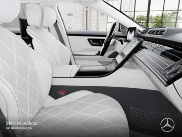 MERCEDES-BENZ S 580 Maybach Pano TV Exklusiv HuD NP 299.347