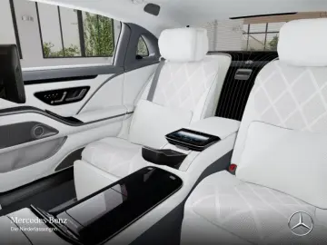 MERCEDES-BENZ S 580 Maybach Pano TV Exklusiv HuD NP 299.347