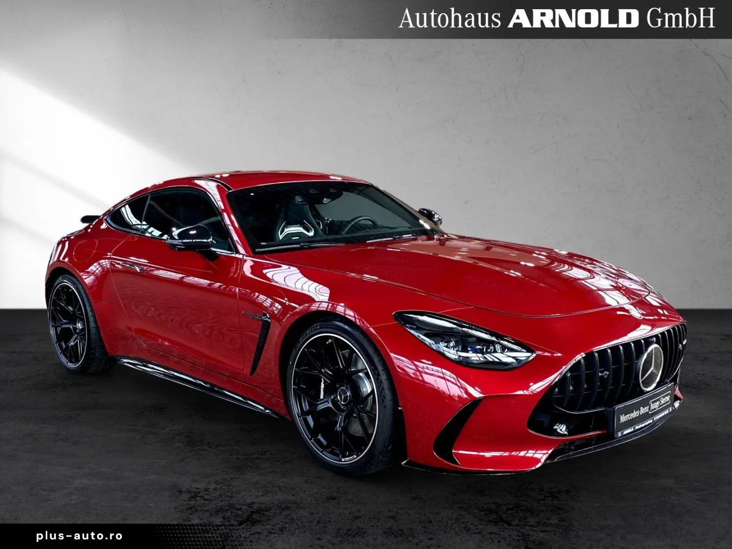 MERCEDES-BENZ Mercedes-AMG GT 63 4M  Carbon Perf-S. &hellip;