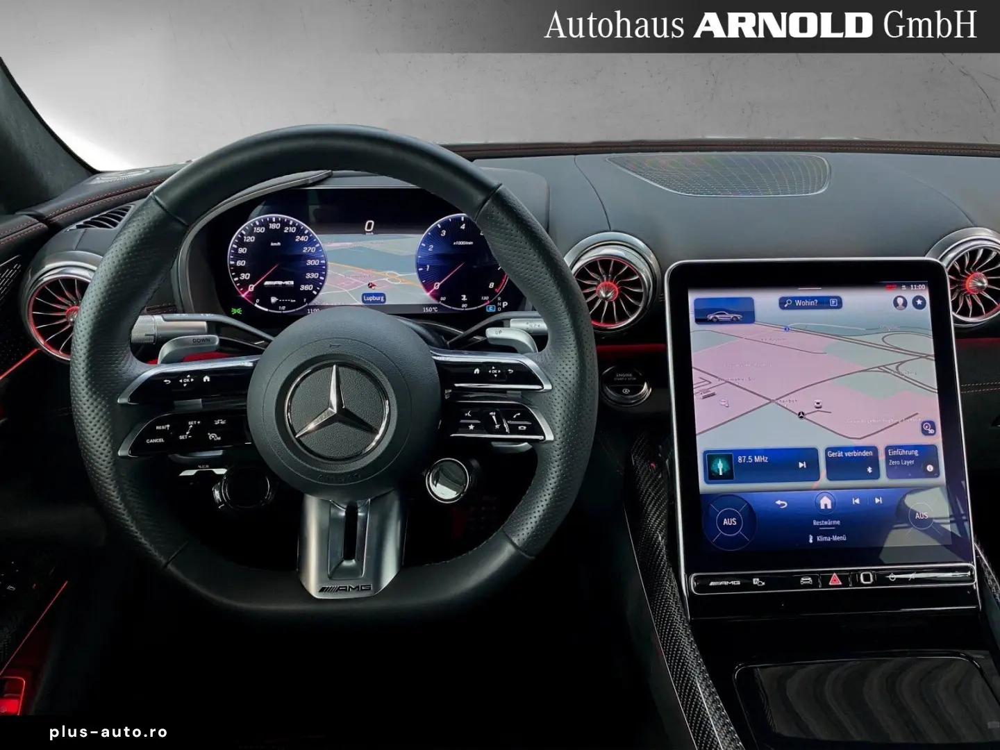 MERCEDES-BENZ Mercedes-AMG GT 63 4M  Carbon Perf-S. &hellip;