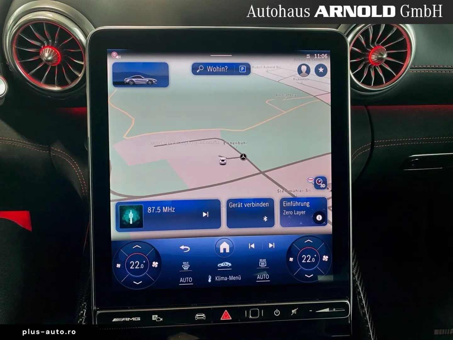 MERCEDES-BENZ Mercedes-AMG GT 63 4M  Carbon Perf-S. &hellip;