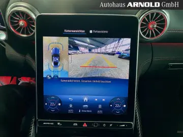 MERCEDES-BENZ Mercedes-AMG GT 63 4M  Carbon Perf-S. &hellip;