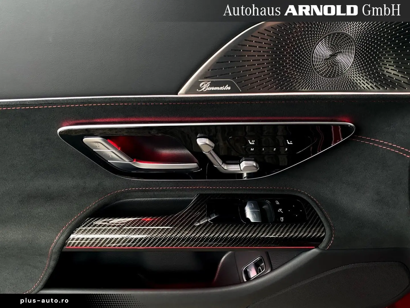 MERCEDES-BENZ Mercedes-AMG GT 63 4M  Carbon Perf-S. &hellip;