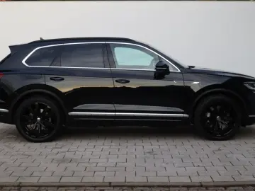 VW Touareg Elegance 4Motion eHybrid Klima Navi