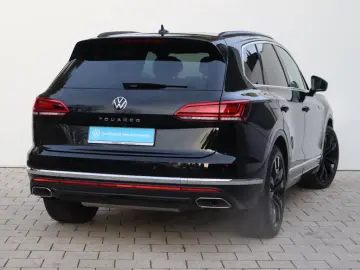 VW Touareg Elegance 4Motion eHybrid Klima Navi