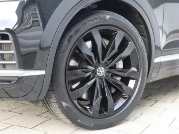 VW Touareg Elegance 4Motion eHybrid Klima Navi