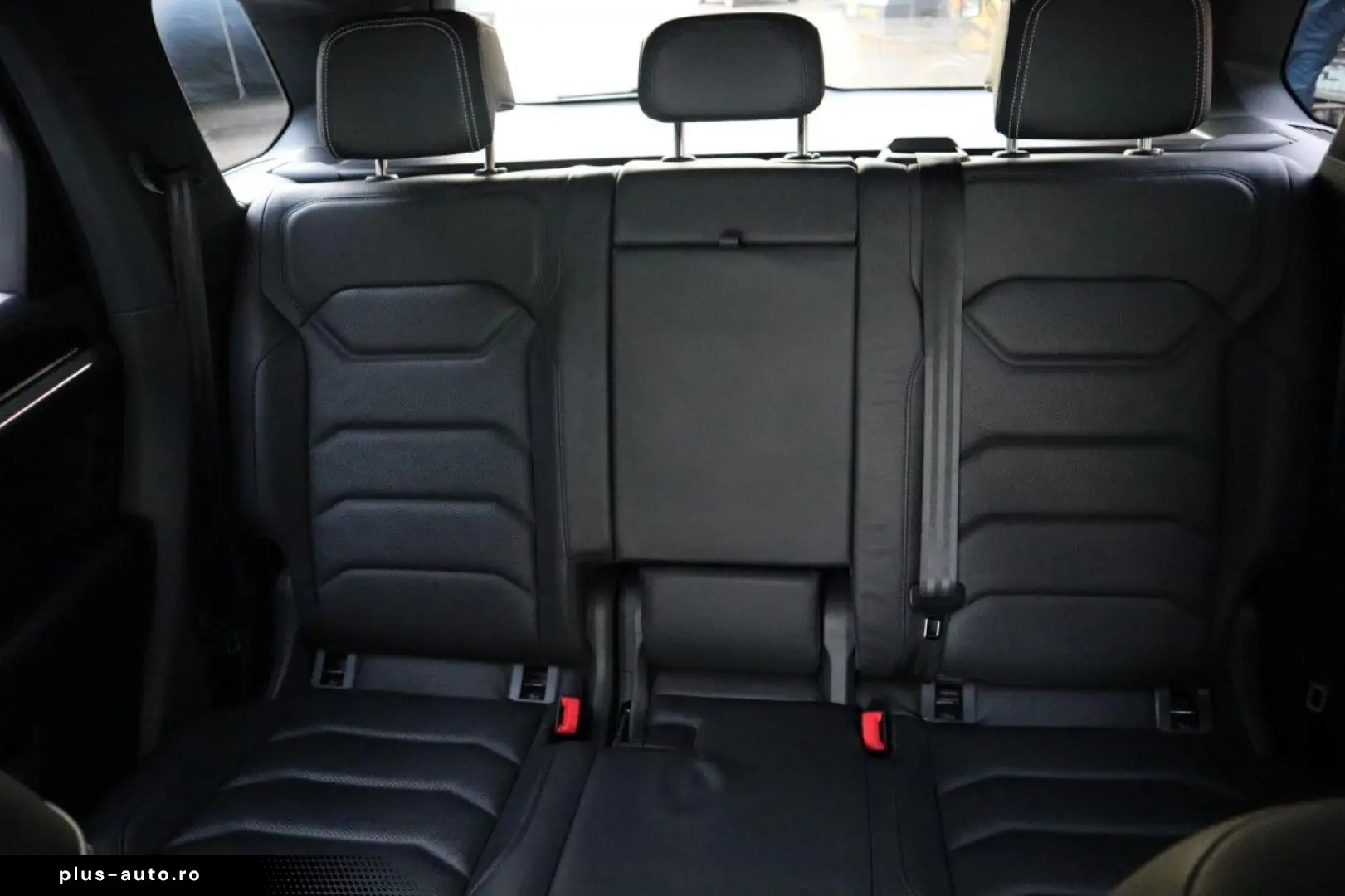 VW Touareg Elegance 4Motion eHybrid Klima Navi