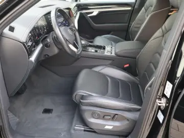 VW Touareg Elegance 4Motion eHybrid Klima Navi