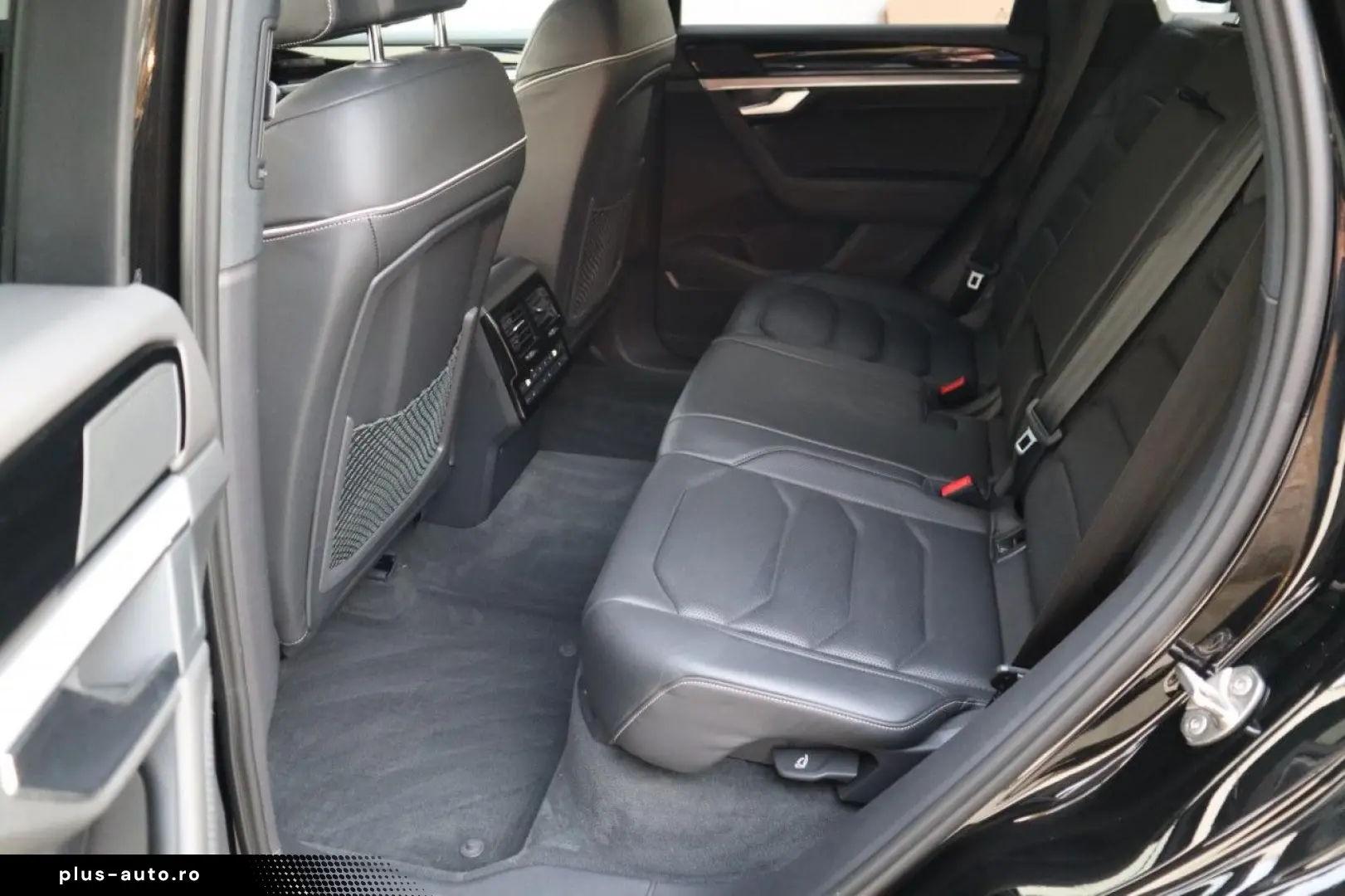 VW Touareg Elegance 4Motion eHybrid Klima Navi