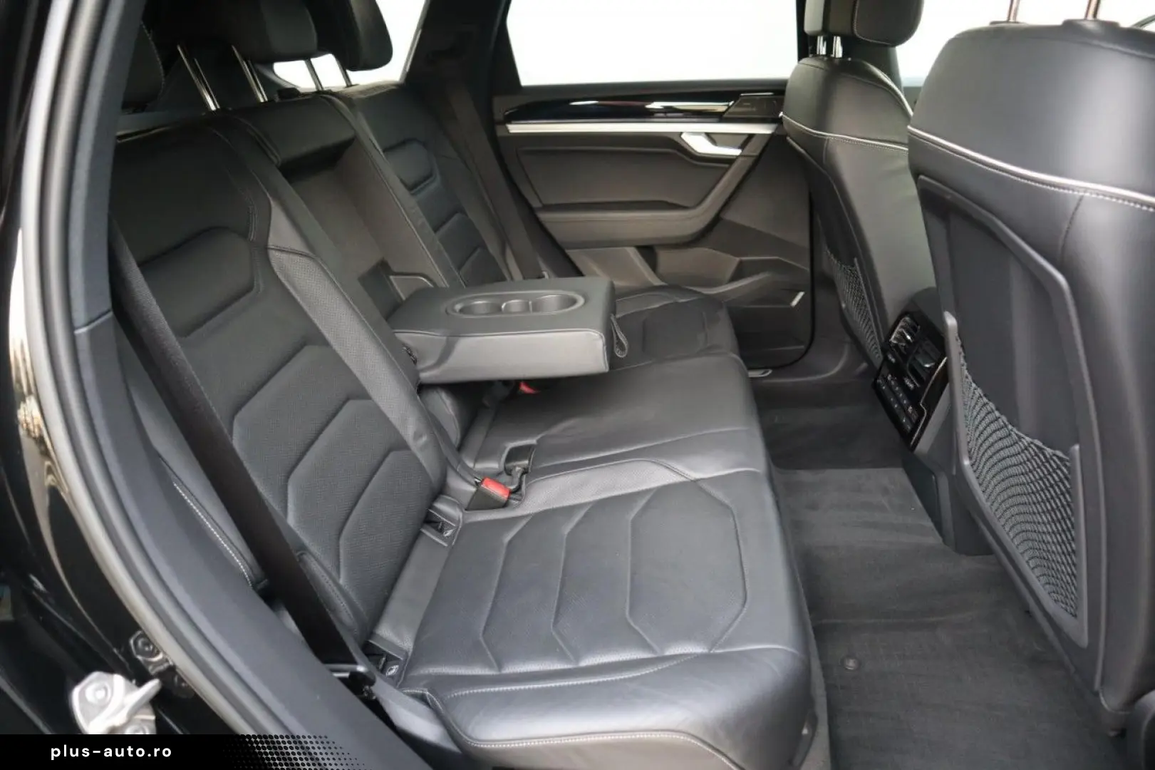 VW Touareg Elegance 4Motion eHybrid Klima Navi