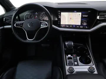 VW Touareg Elegance 4Motion eHybrid Klima Navi