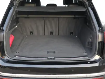 VW Touareg Elegance 4Motion eHybrid Klima Navi