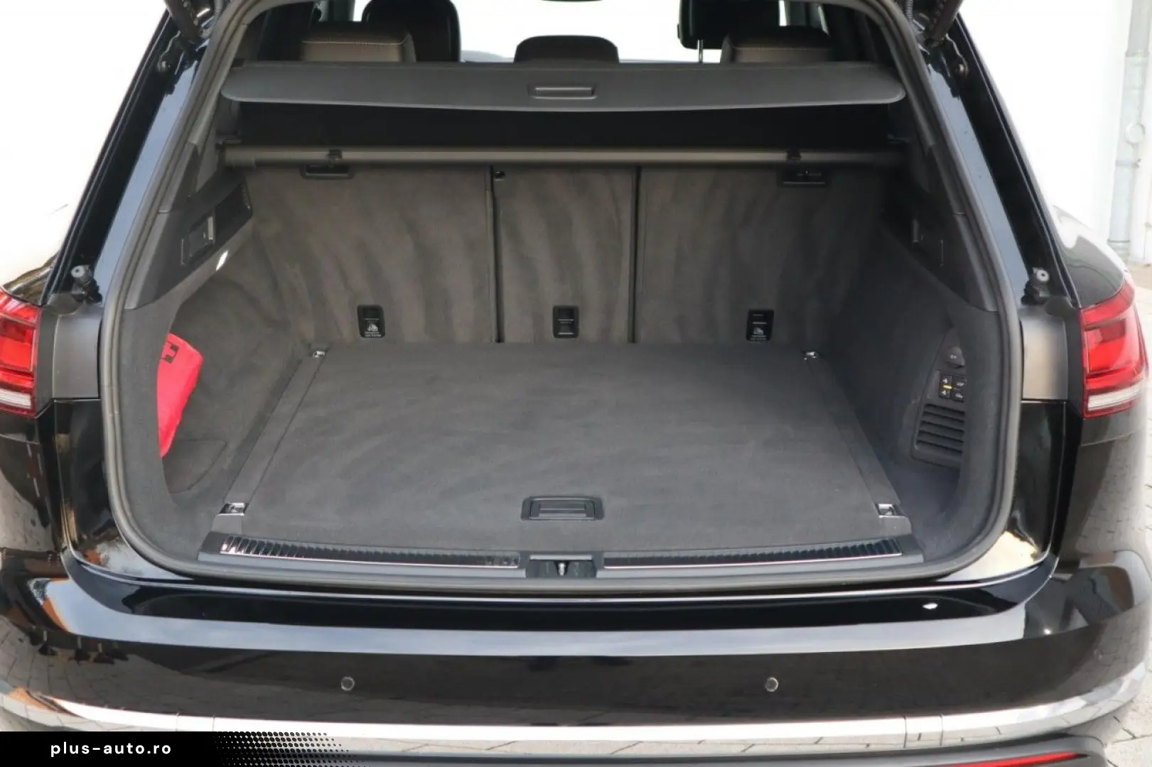 VW Touareg Elegance 4Motion eHybrid Klima Navi