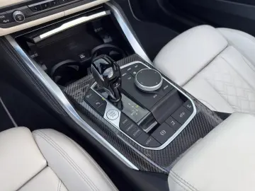 BMW M440i xDrive Cabrio LivePro CarPlay Head-Up Lase