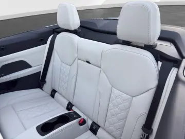 BMW M440i xDrive Cabrio LivePro CarPlay Head-Up Lase