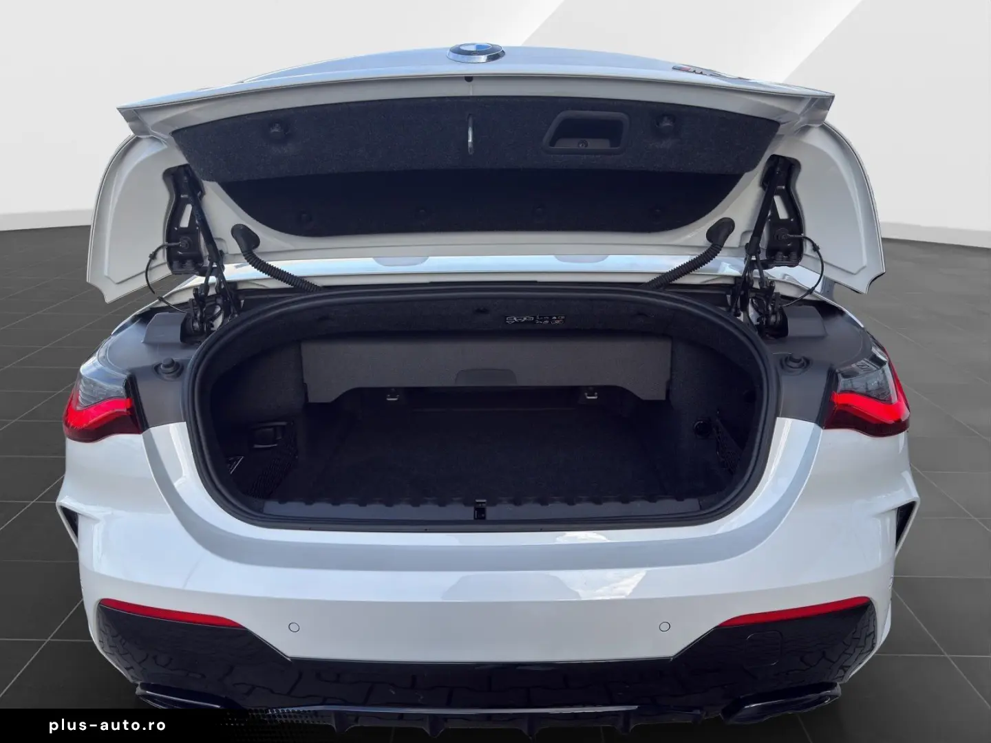 BMW M440i xDrive Cabrio LivePro CarPlay Head-Up Lase