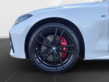 BMW M440i xDrive Cabrio LivePro CarPlay Head-Up Lase