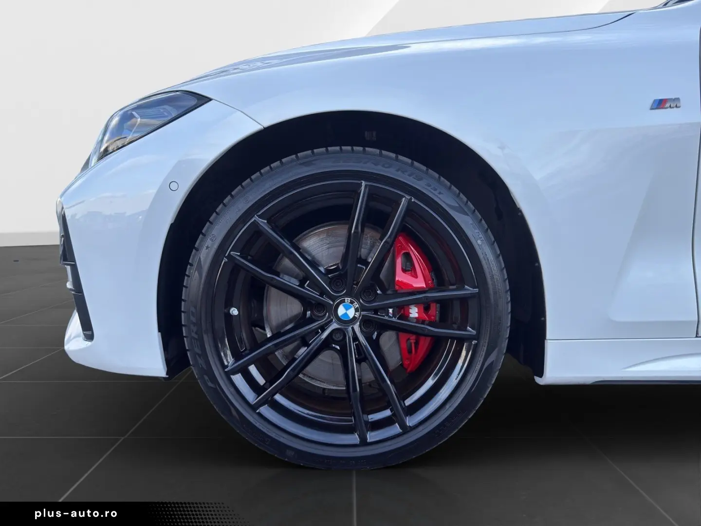 BMW M440i xDrive Cabrio LivePro CarPlay Head-Up Lase