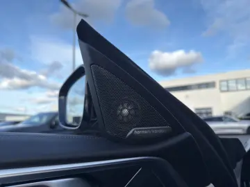 BMW M440i xDrive Cabrio LivePro CarPlay Head-Up Lase