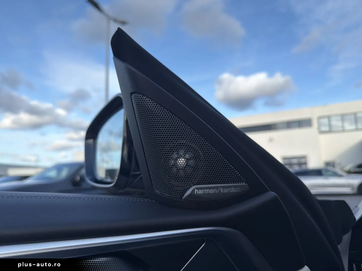 BMW M440i xDrive Cabrio LivePro CarPlay Head-Up Lase