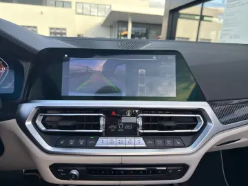 BMW M440i xDrive Cabrio LivePro CarPlay Head-Up Lase