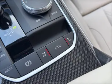 BMW M440i xDrive Cabrio LivePro CarPlay Head-Up Lase