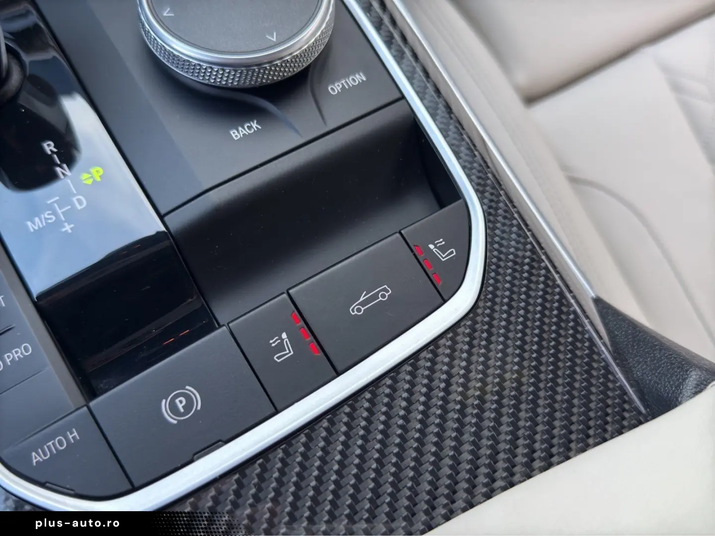 BMW M440i xDrive Cabrio LivePro CarPlay Head-Up Lase