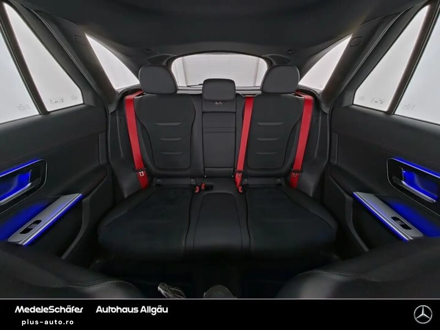 MERCEDES-BENZ GLC 43 AMG 4M Premium  Night 21  Perf.&hellip;