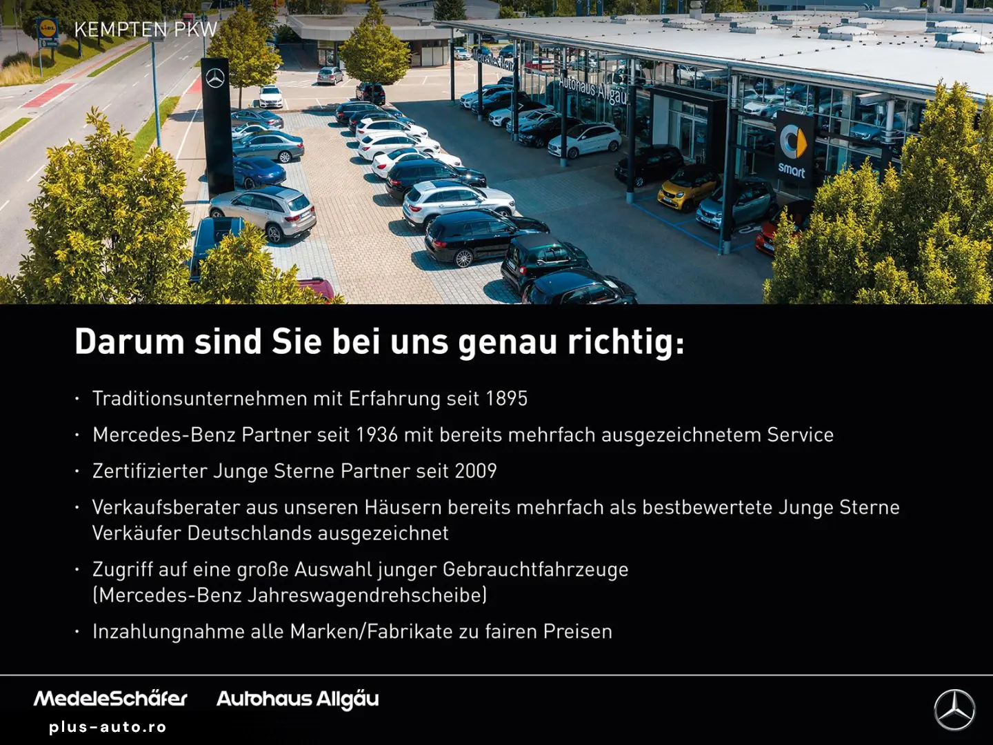 MERCEDES-BENZ GLC 43 AMG 4M Premium  Night 21  Perf.&hellip;